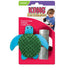 KONG Refillables Turtle Cat Toy - Poudre Pet and Feed Supply